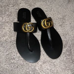 Gucci sandals